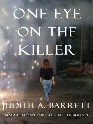 cover image of One Eye on the Killer